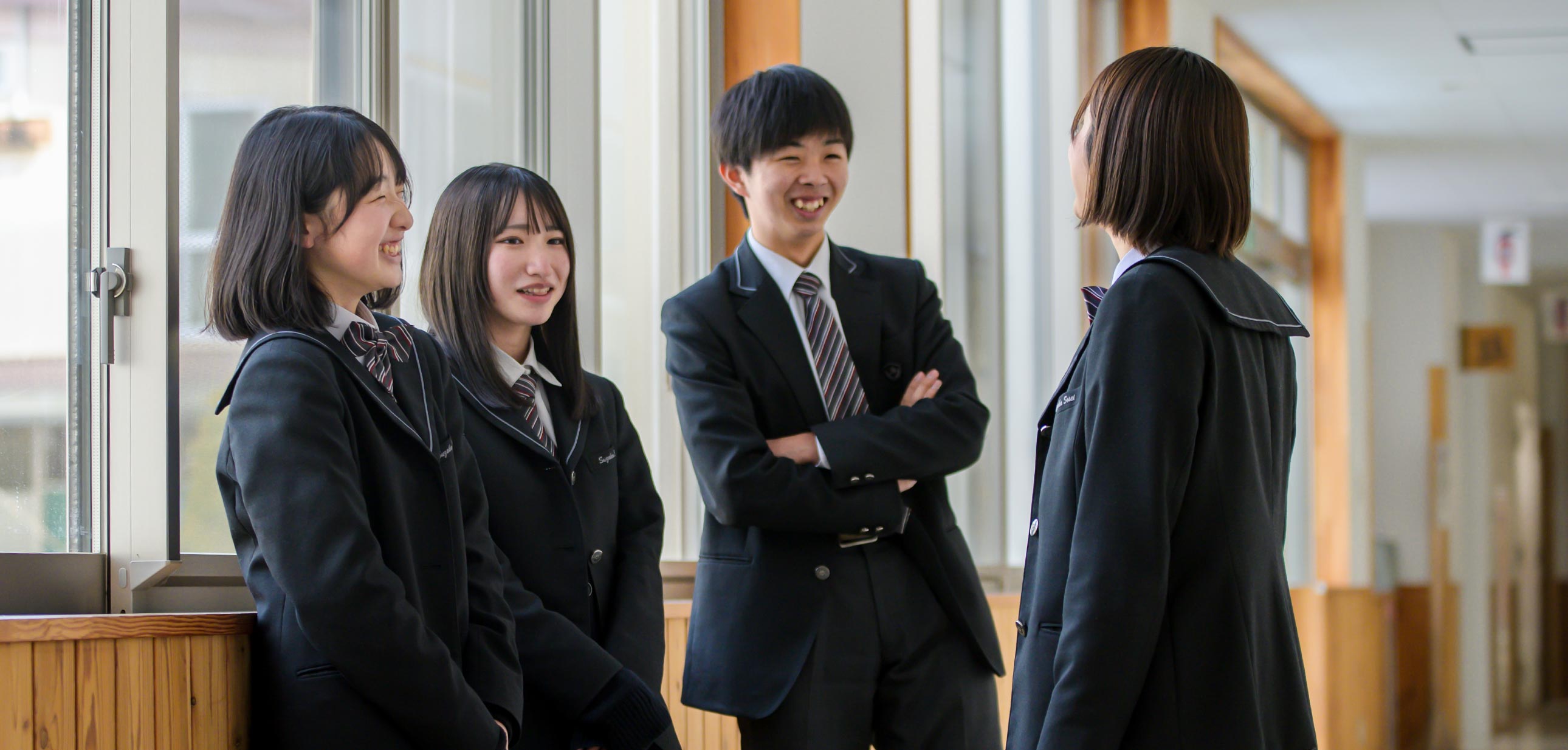 学生イメージ