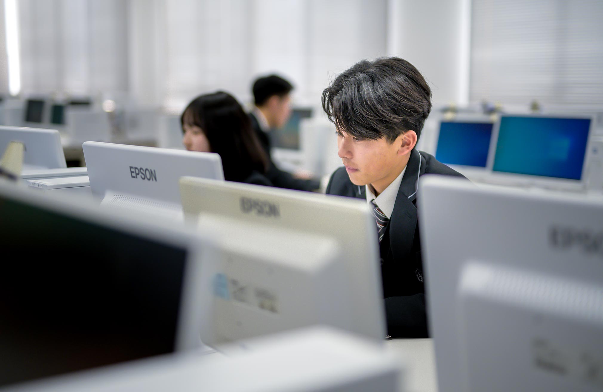 商業科イメージ