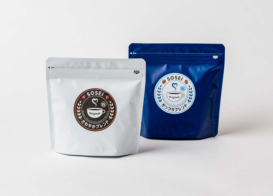 企業との商品開発イメージ